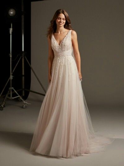 Vestido de novia - 6