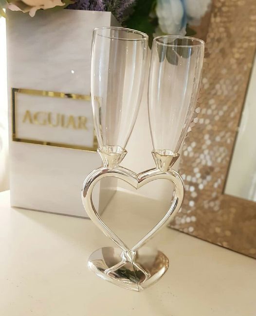 Copas para brindis 4