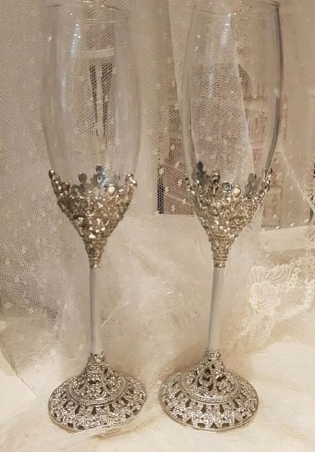 Copas para brindis 7