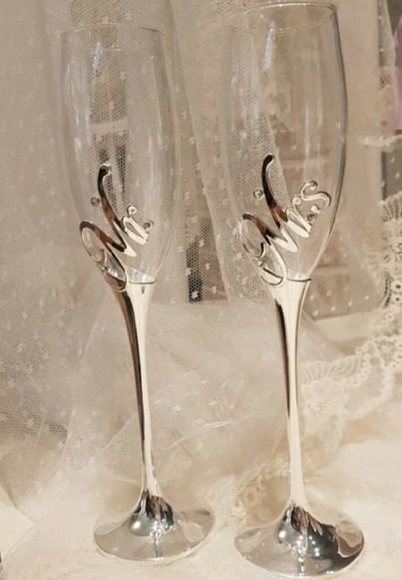 Copas para brindis 9