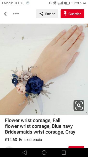 Corgase para las damas 8