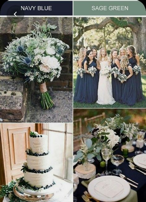 Muestren sus Damas de honor 14