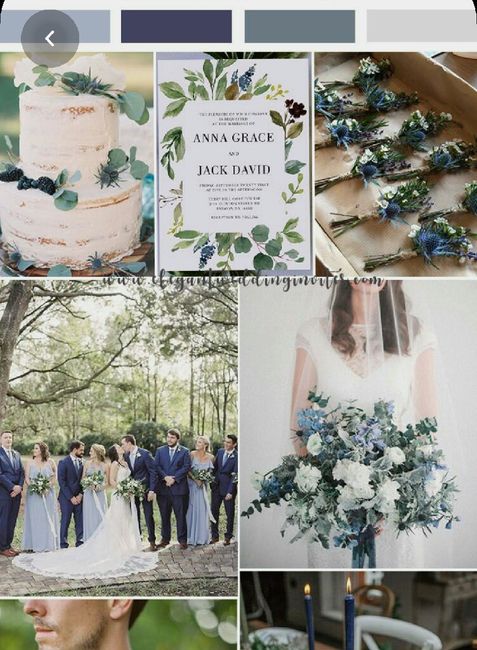 Muestren sus Damas de honor 15