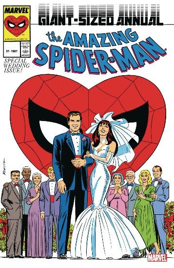 Vestidos de novias de personajes de comics! 3