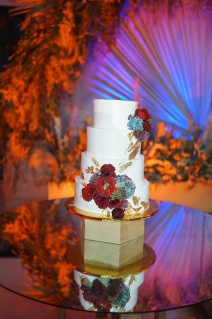 Pastel, rico o bonito? 5