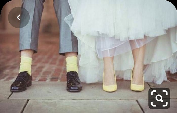 Fotos de sus pies 11