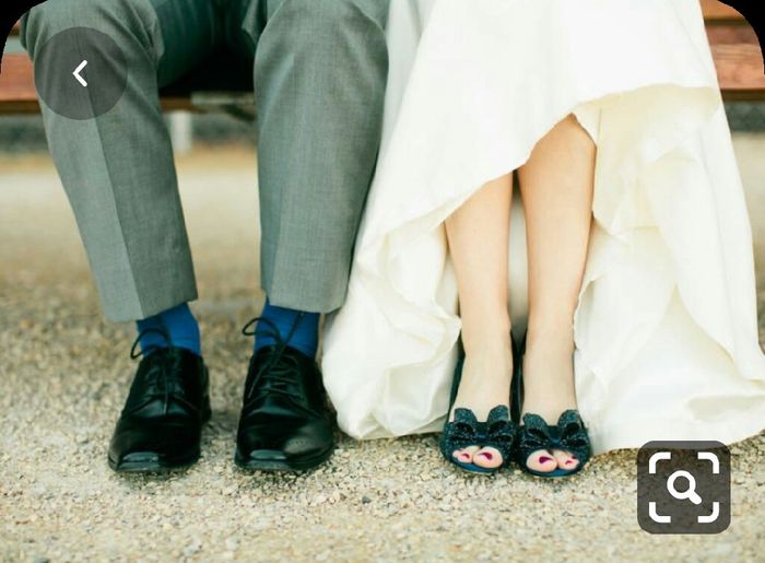 Fotos de sus pies 14