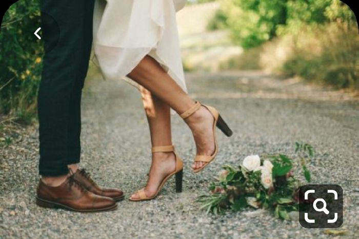 Fotos de sus pies 15