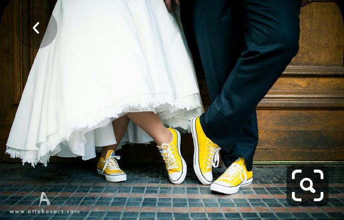 Fotos de sus pies 18