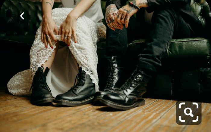 Fotos de sus pies 21