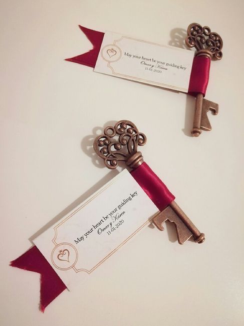 Recuerdos de boda 13