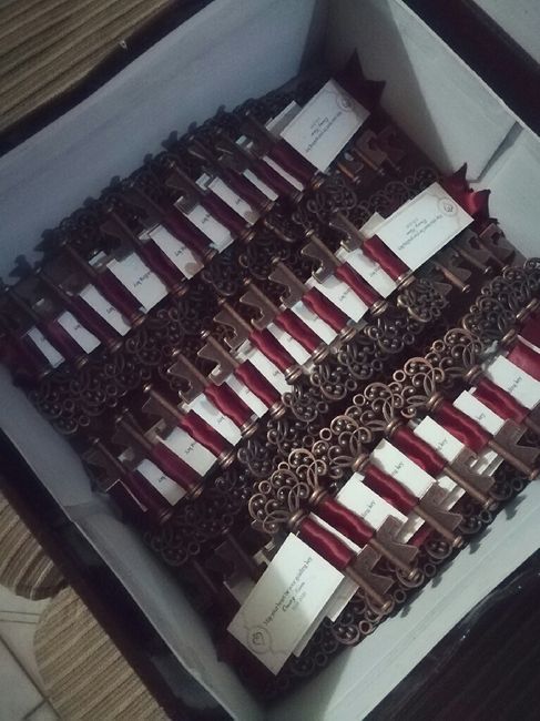 Recuerdos de boda 14