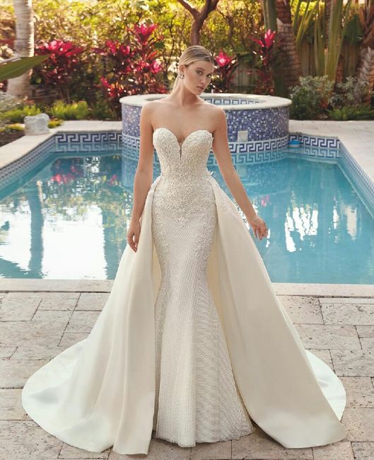 Tendencia o clásico: hablemos del vestido! 2