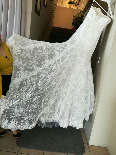 ¡Chicas, compártanme sus vestidos y accesorios! 2