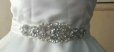 Accesorios para el vestido 1