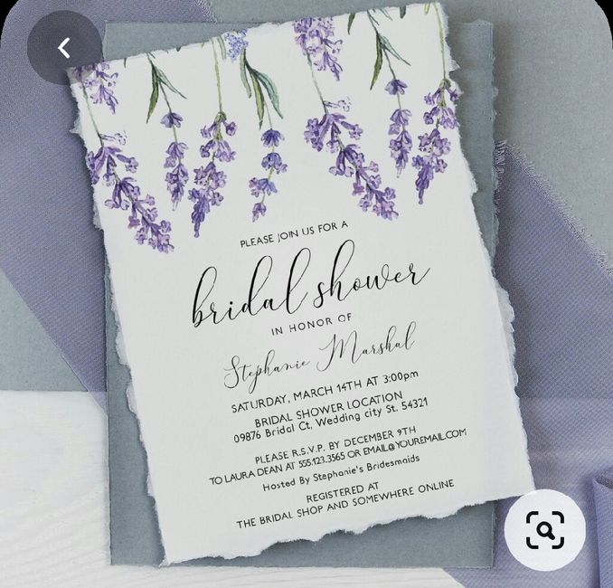 Ayuda! Invitaciones 3