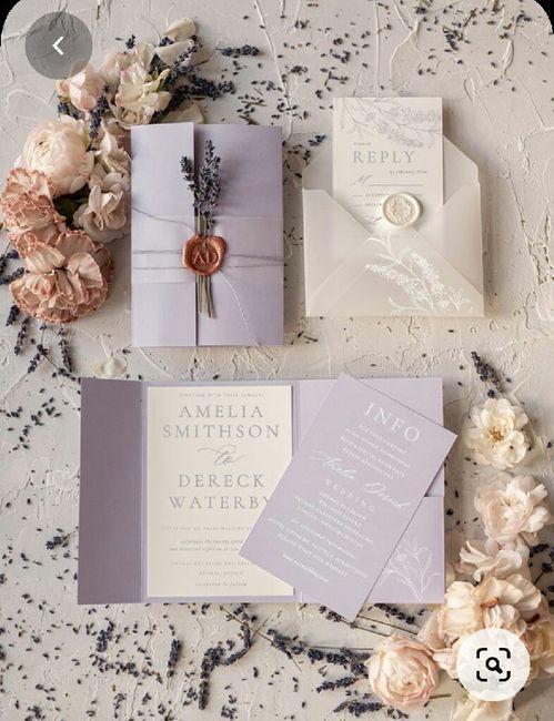 Ayuda! Invitaciones 4