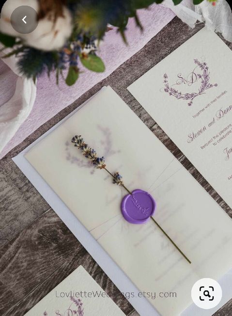 Ayuda! Invitaciones 6