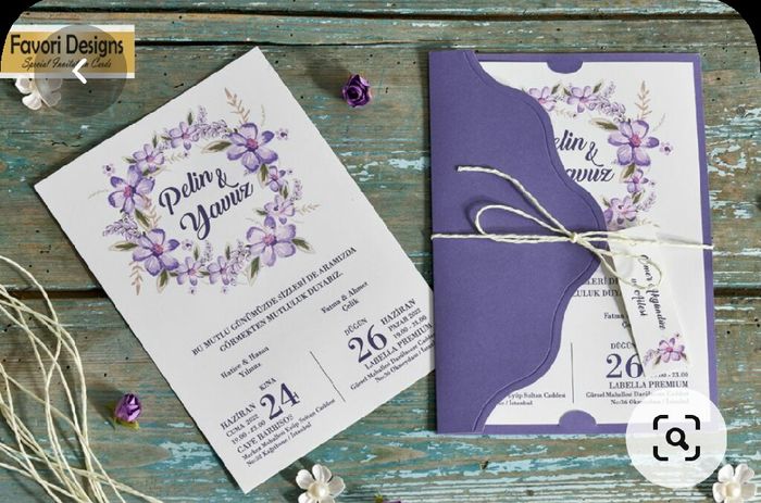 Ayuda! Invitaciones 9