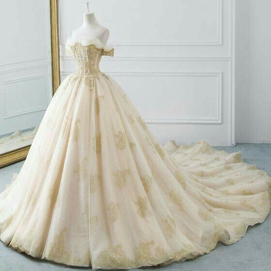 Colores: vestidos con toque yellow gold 7