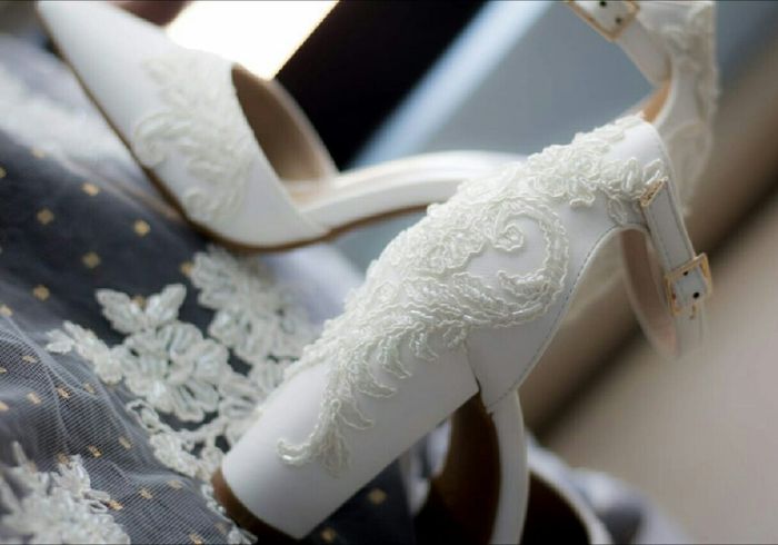 Cuanto pagarias por las zapatillas!? 2