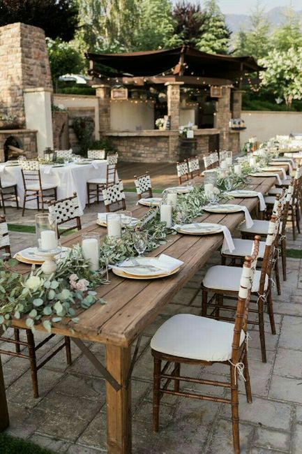 Boda civil en casa 40 personas 2