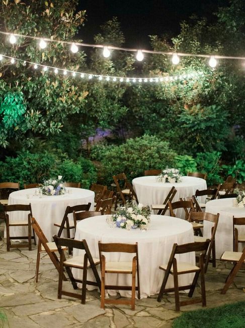 Boda civil en casa 40 personas 4