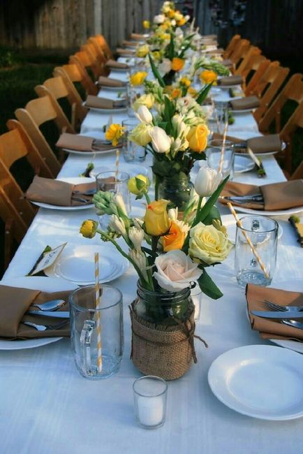 Boda civil en casa 40 personas 5