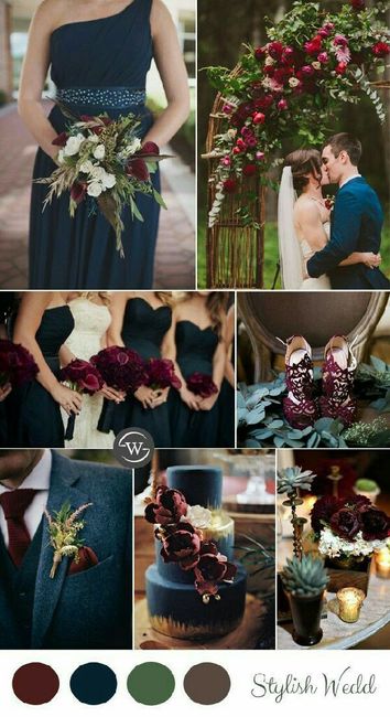 Boda en invierno 14