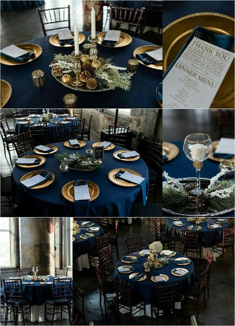 Boda en invierno 16