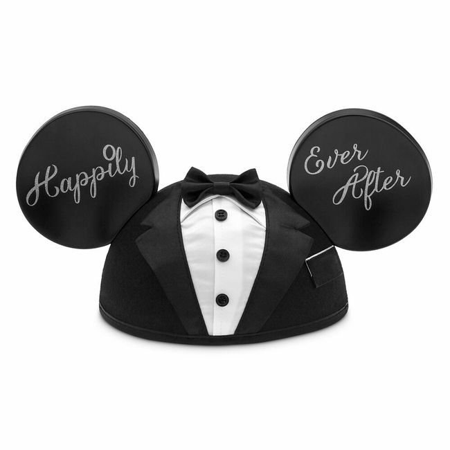 Artículos wedding de Disney 2
