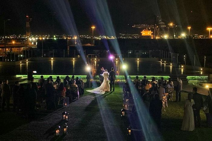 ¿Ya tienes salón, jardín, hacienda para tu boda? ¡Comparte la imagen! 34