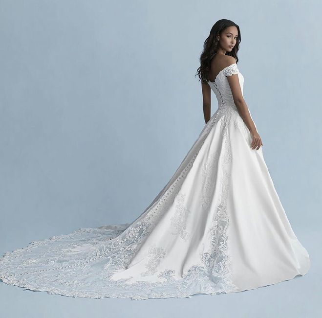 Vestidos de novia de Disney! - Foro Moda Nupcial - bodas.com.mx
