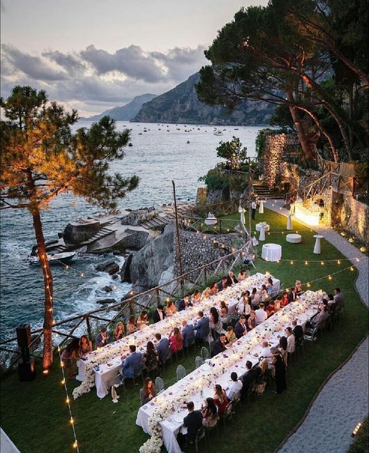 Ideas de decoración para bodas íntimas 3