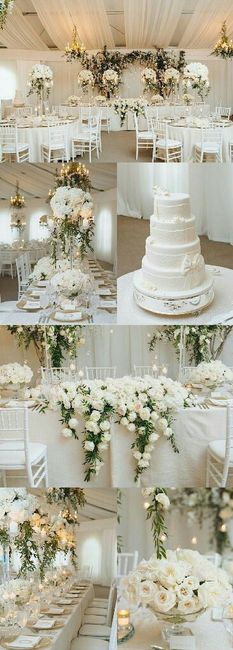 Alguna novia de otoño-invierno? 6