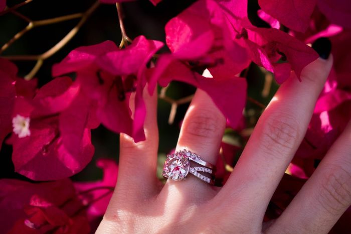 ¡Presume tu anillo! 19