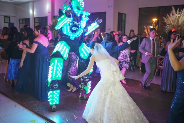 Qué?! ya pasaron 6 meses? omg 8