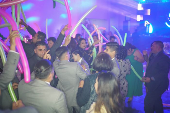 Qué?! ya pasaron 6 meses? omg 10