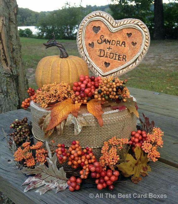 Boda en Halloween 13