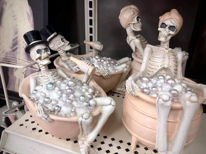 Ideas para boda tematica de halloween 2