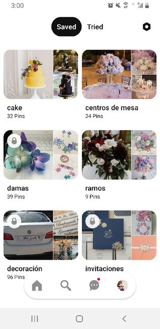 Elia reta a los novios de la comu a tomar fotos estresantes 2