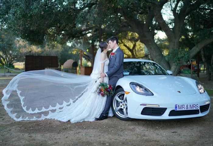 Tere reta a los novios de la comu a... postear una foto del dia b ❤️ 3