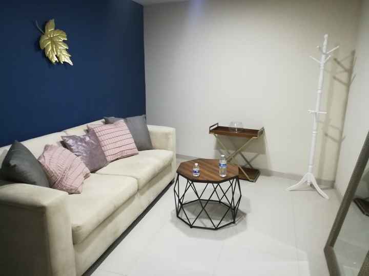 camerino para los novios