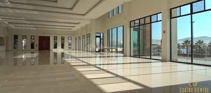 El salón