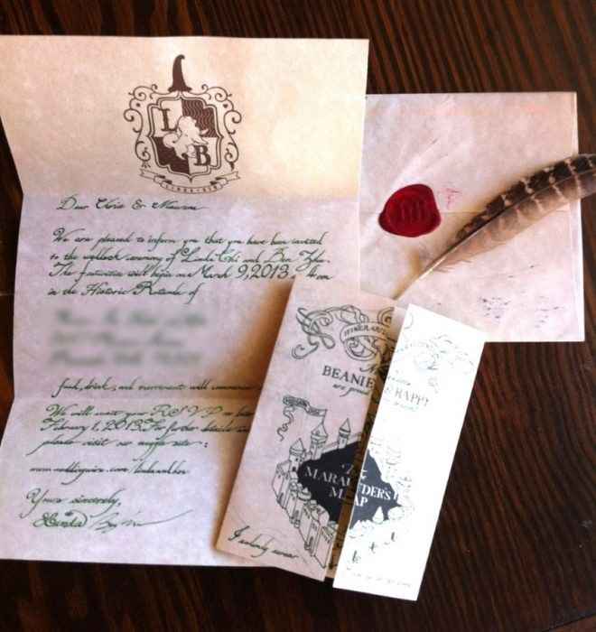 invitaciones