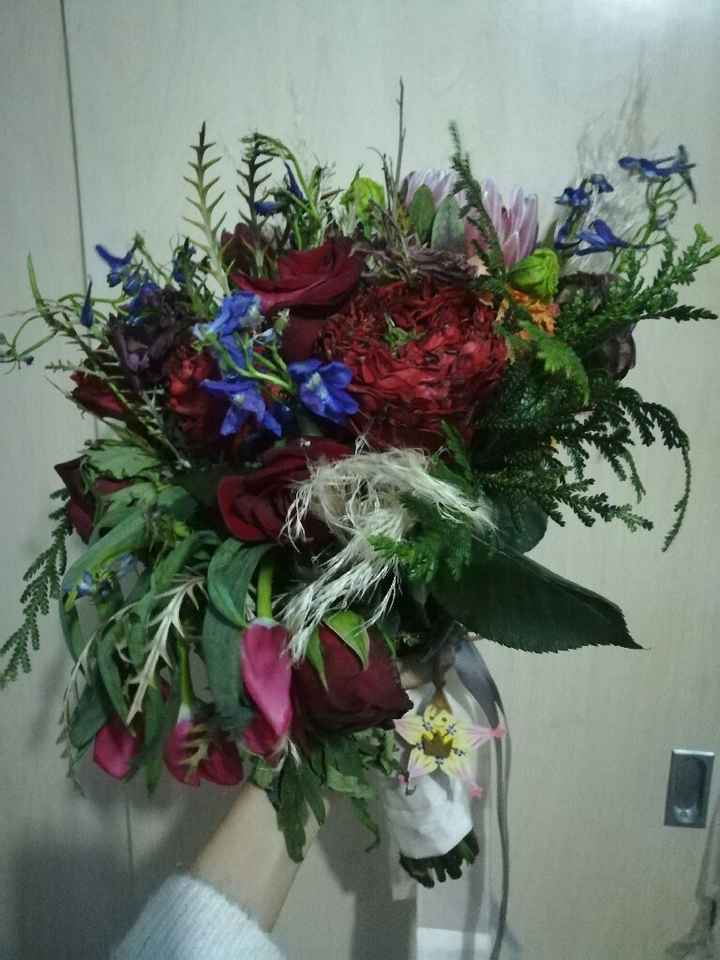 Florista 🌹 - 13