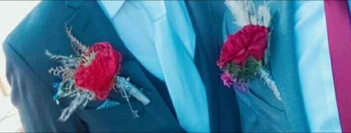 Florista 🌹 - 14
