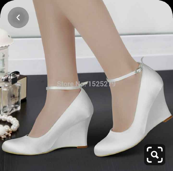 Zapatos🧐 - 2