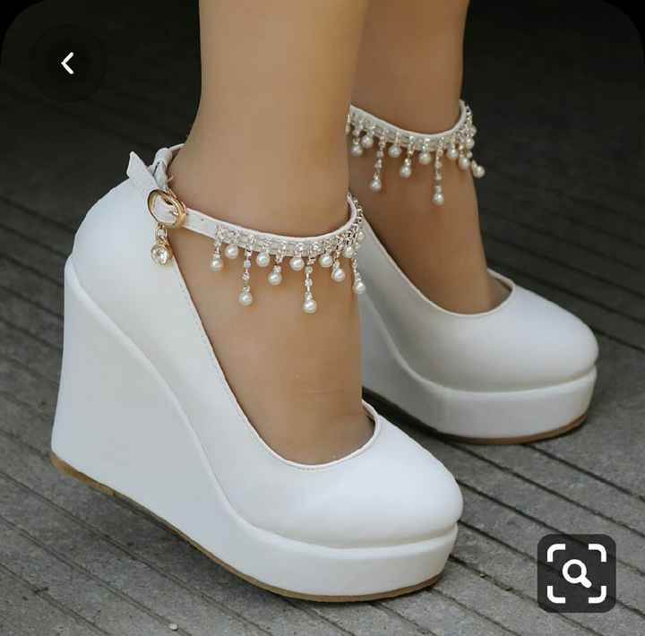 Zapatos🧐 - 5
