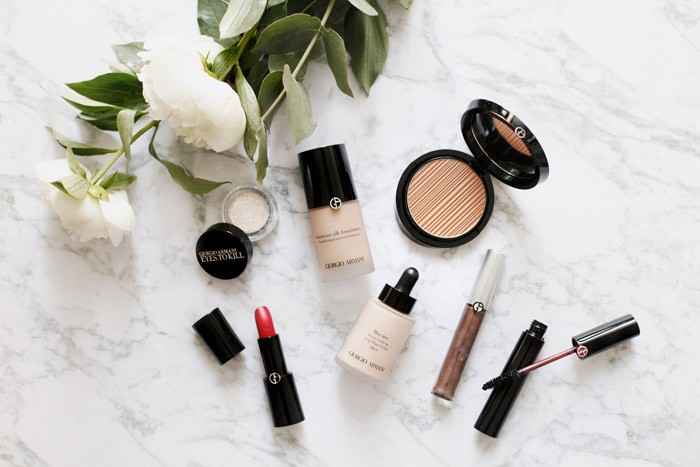 maquillaje